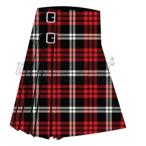 Knights Breton Premium Tartan Kilt