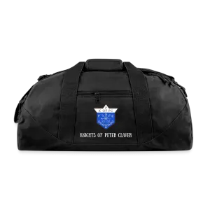 Knights Recycled Duffel Bag