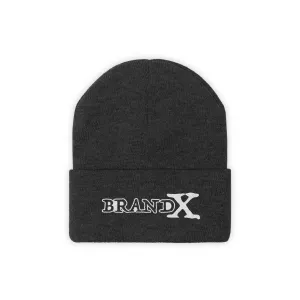 Knit Beanie