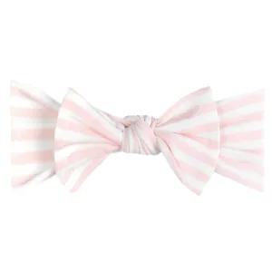 Knit Headband Bow - Winnie