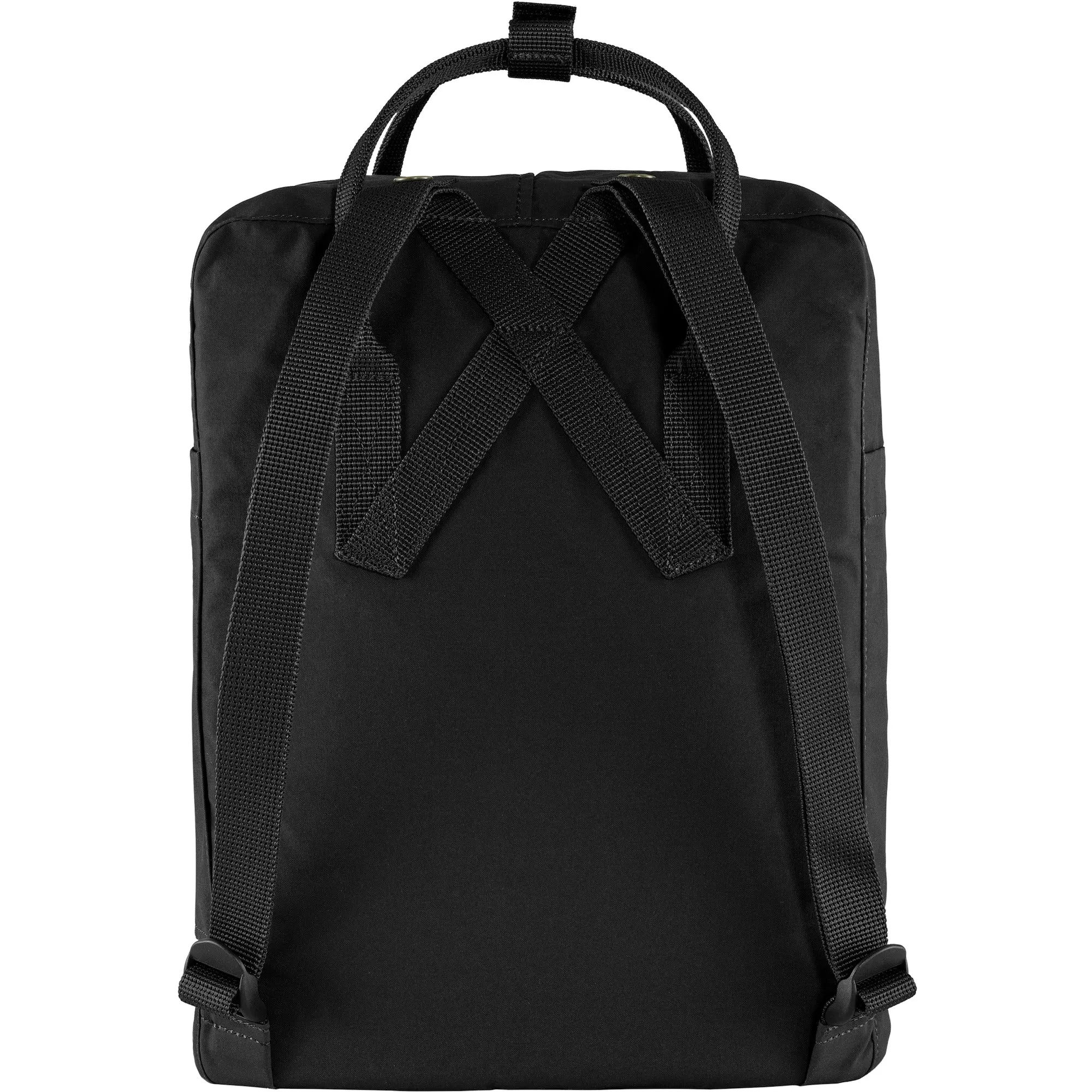 Kånken Backpack - Black