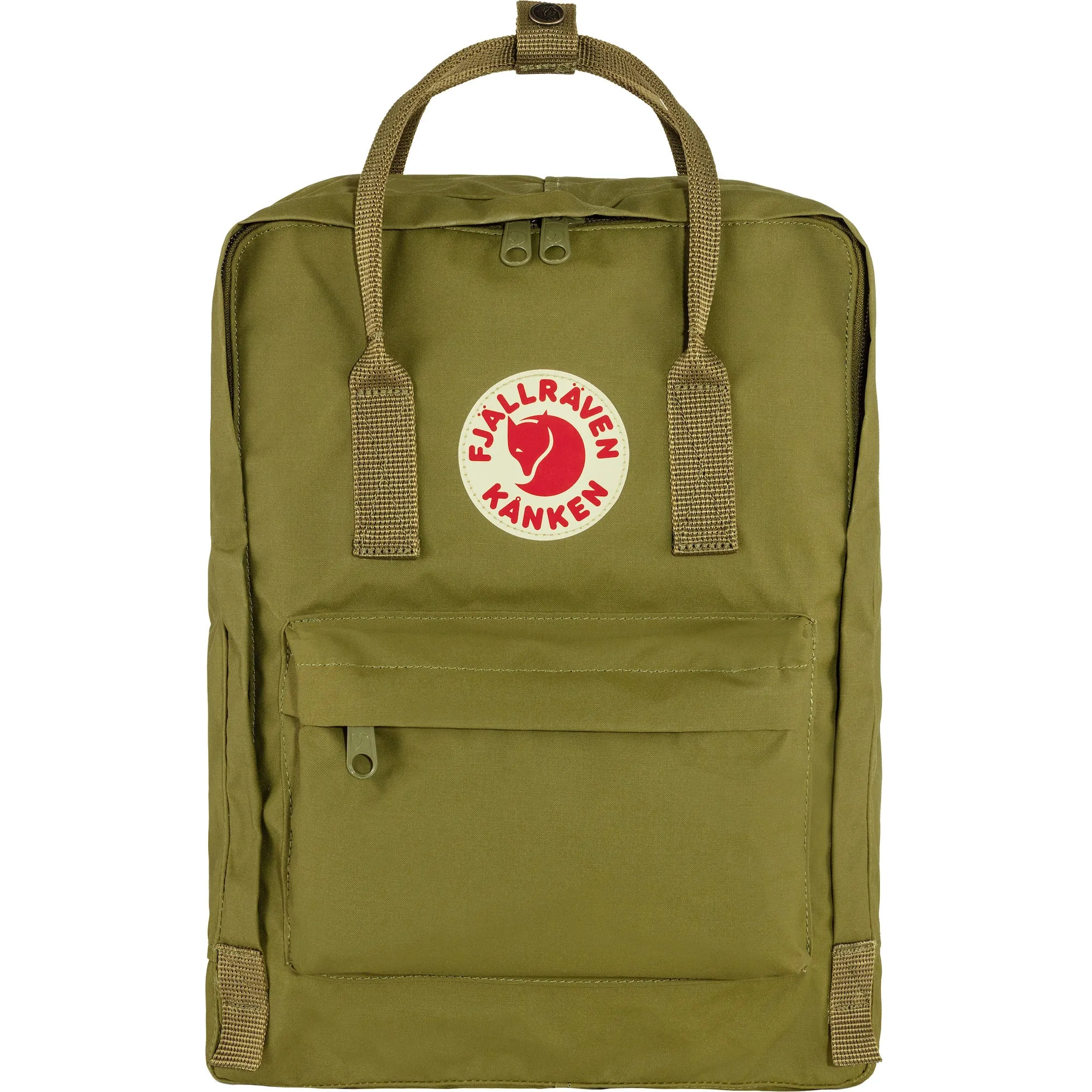 Kånken Backpack - Foliage Green