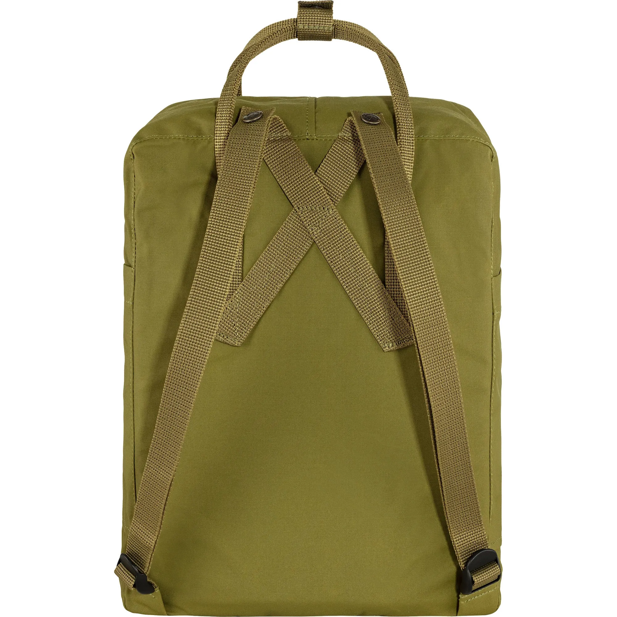 Kånken Backpack - Foliage Green