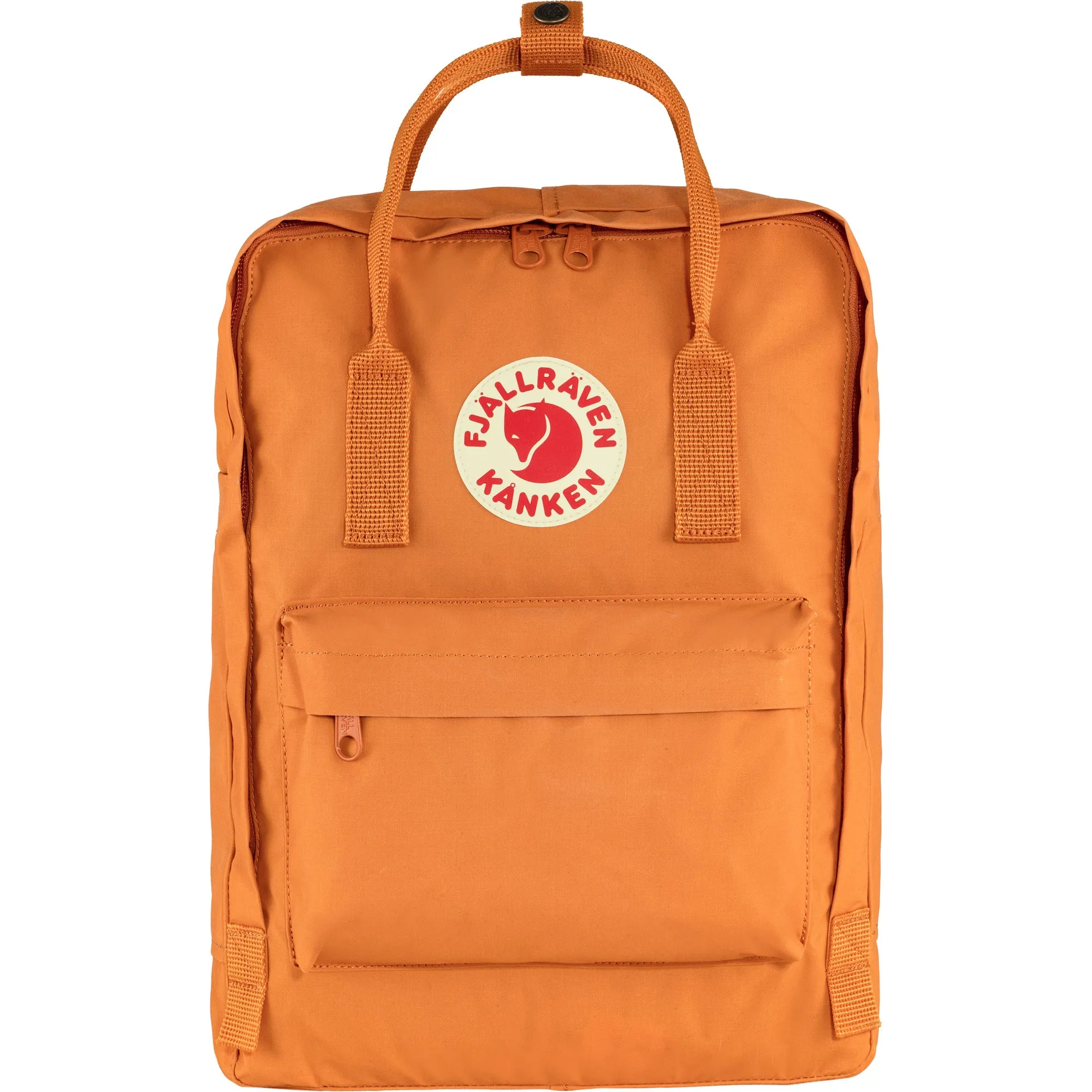 Kånken Backpack - Spicy Orange