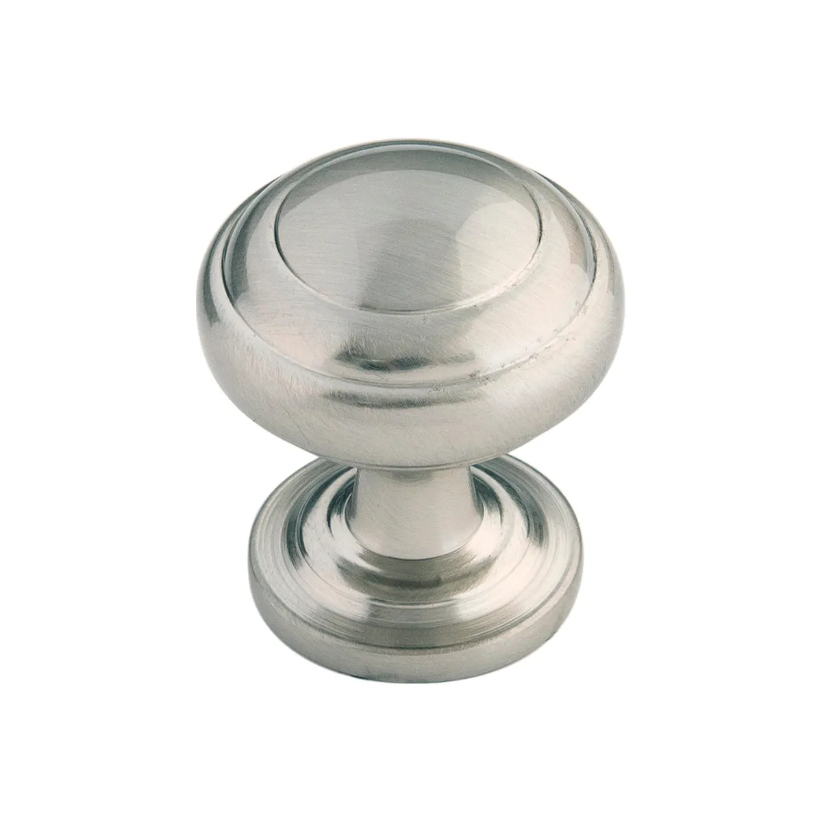 Knob 1 Inch Diameter - Zephyr Collection