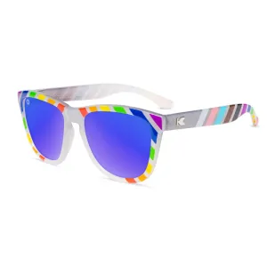 Knockaround Premiums Sport Sunglasses - Pride