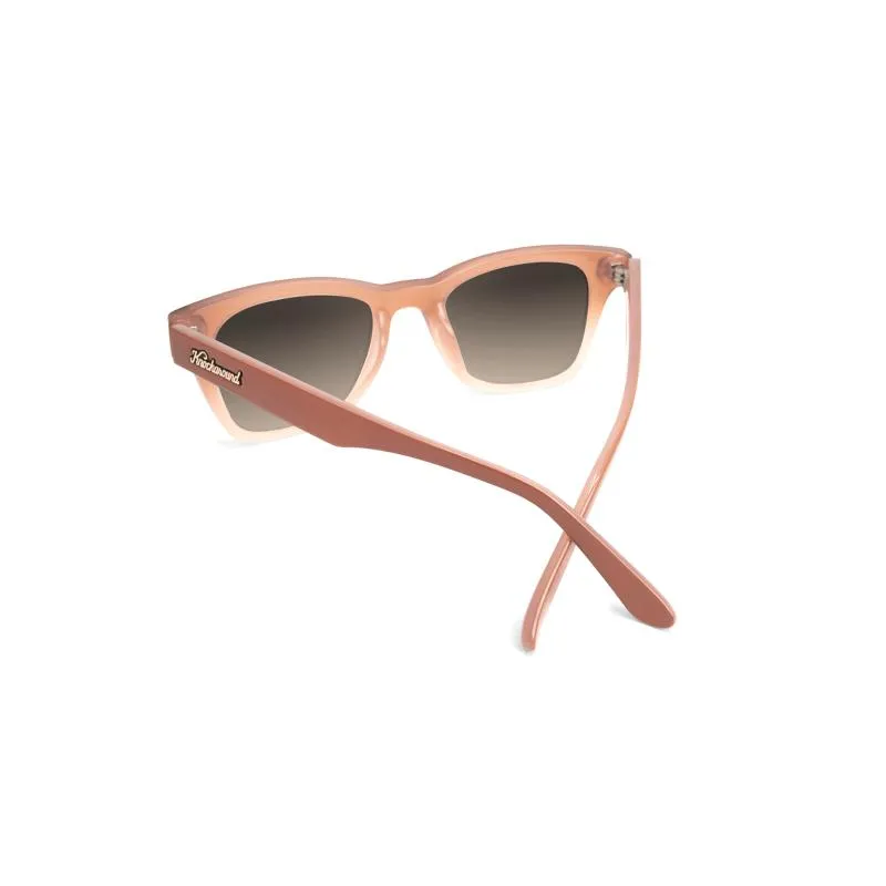 Knockaround Seventy Nines Sunglasses - Daytona Tan