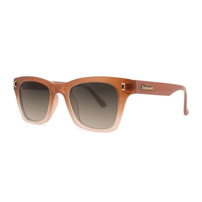 Knockaround Seventy Nines Sunglasses - Daytona Tan