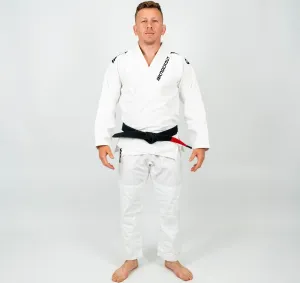 Knockout Competition  BJJ Gi