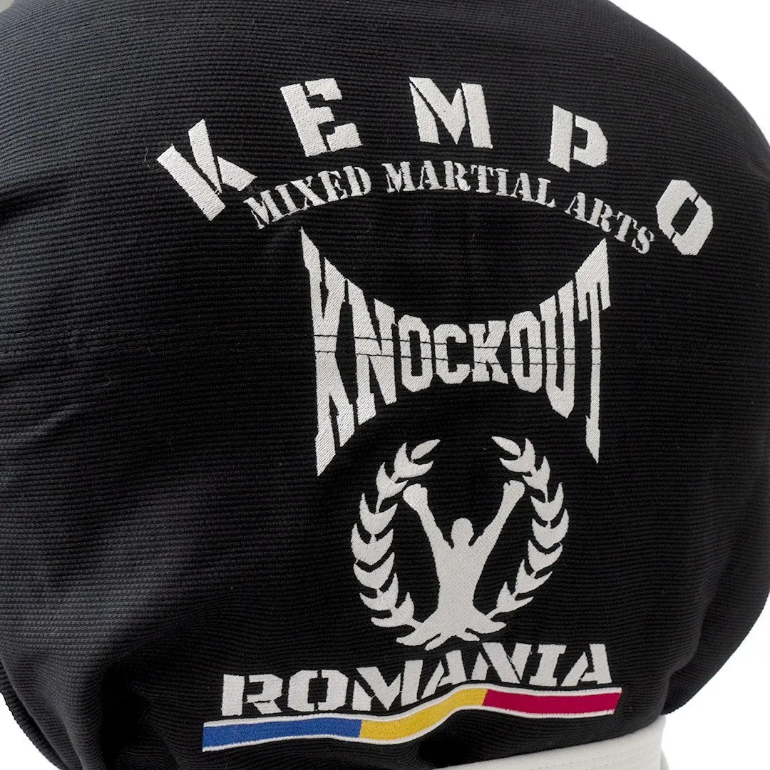 Knockout Senior Kempo Kimono