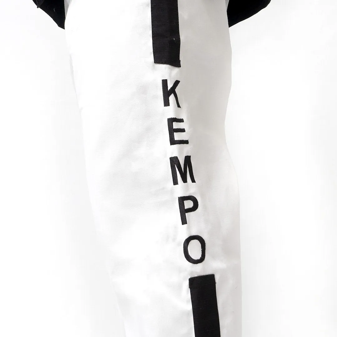 Knockout Senior Kempo Kimono