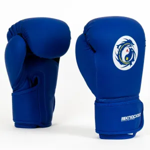 Knockout Wushu Gloves