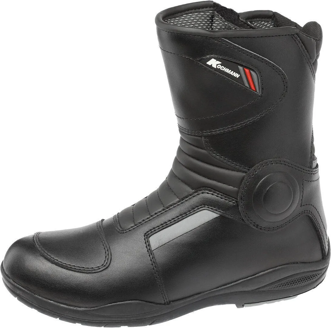 Kochmann Arena Motorcycle Boots