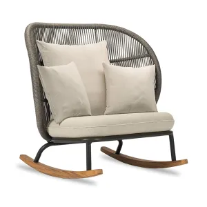 Kodo Outdoor Rocking Chair