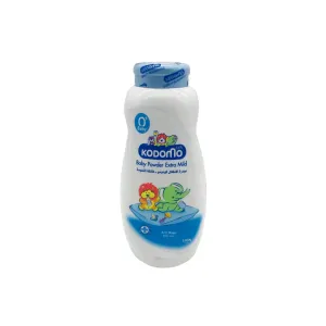 Kodomo Extra Mild Baby Powder 180g