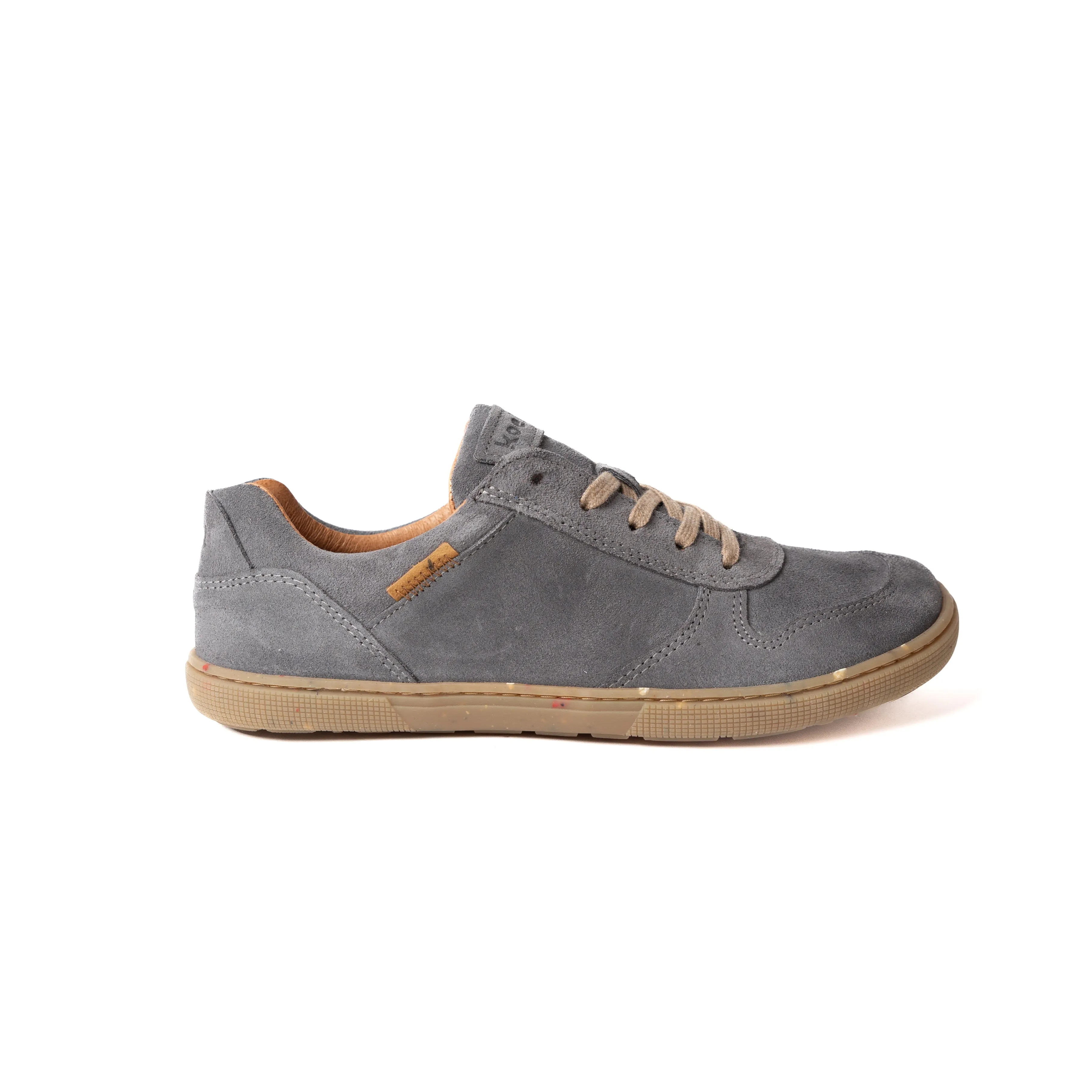 Koel Barefoot Sneakers - Francie Suede Eco - FINAL SALE