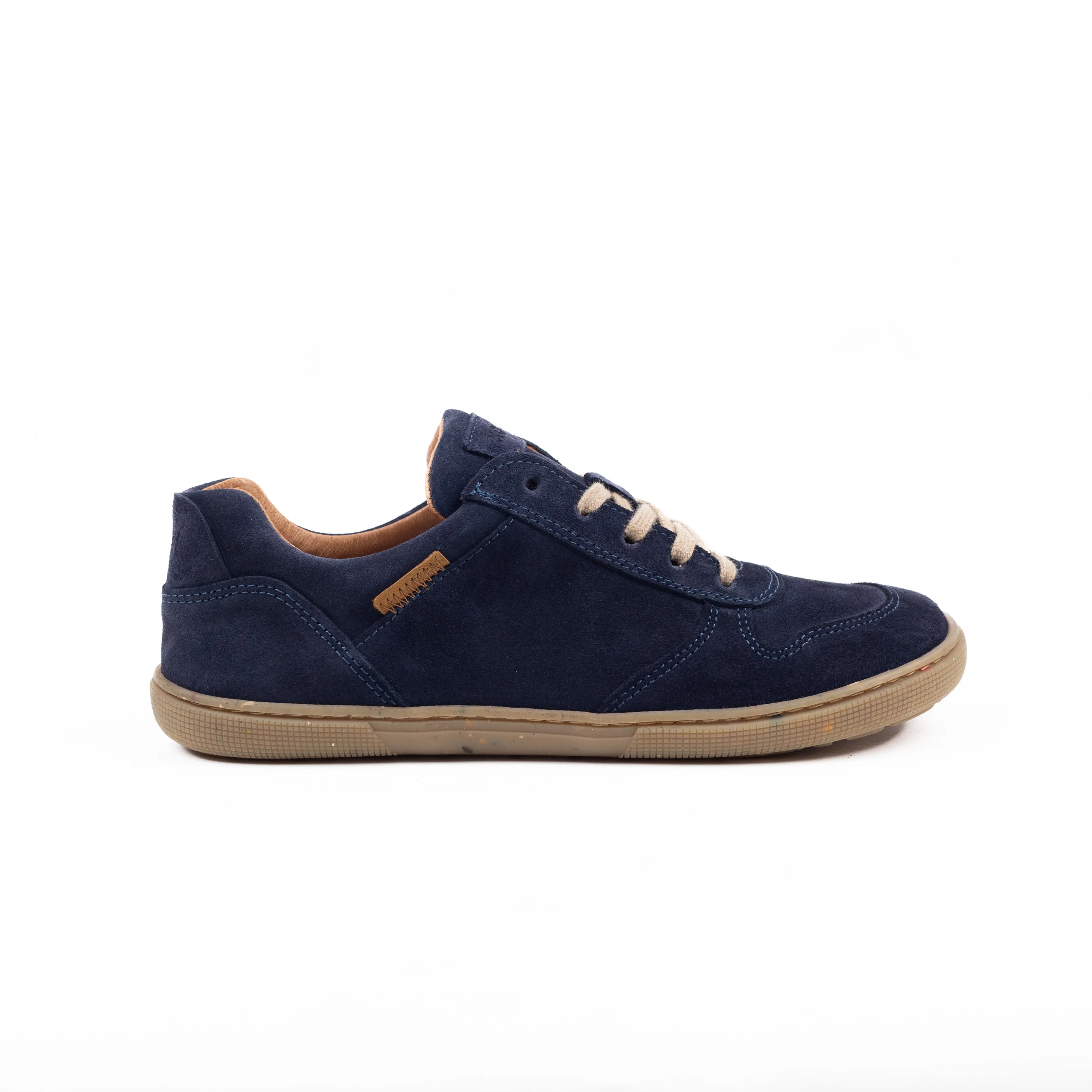 Koel Barefoot Sneakers - Francie Suede Eco - FINAL SALE