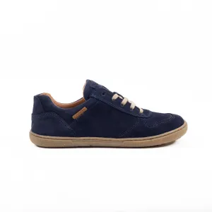 Koel Barefoot Sneakers - Francie Suede Eco - FINAL SALE