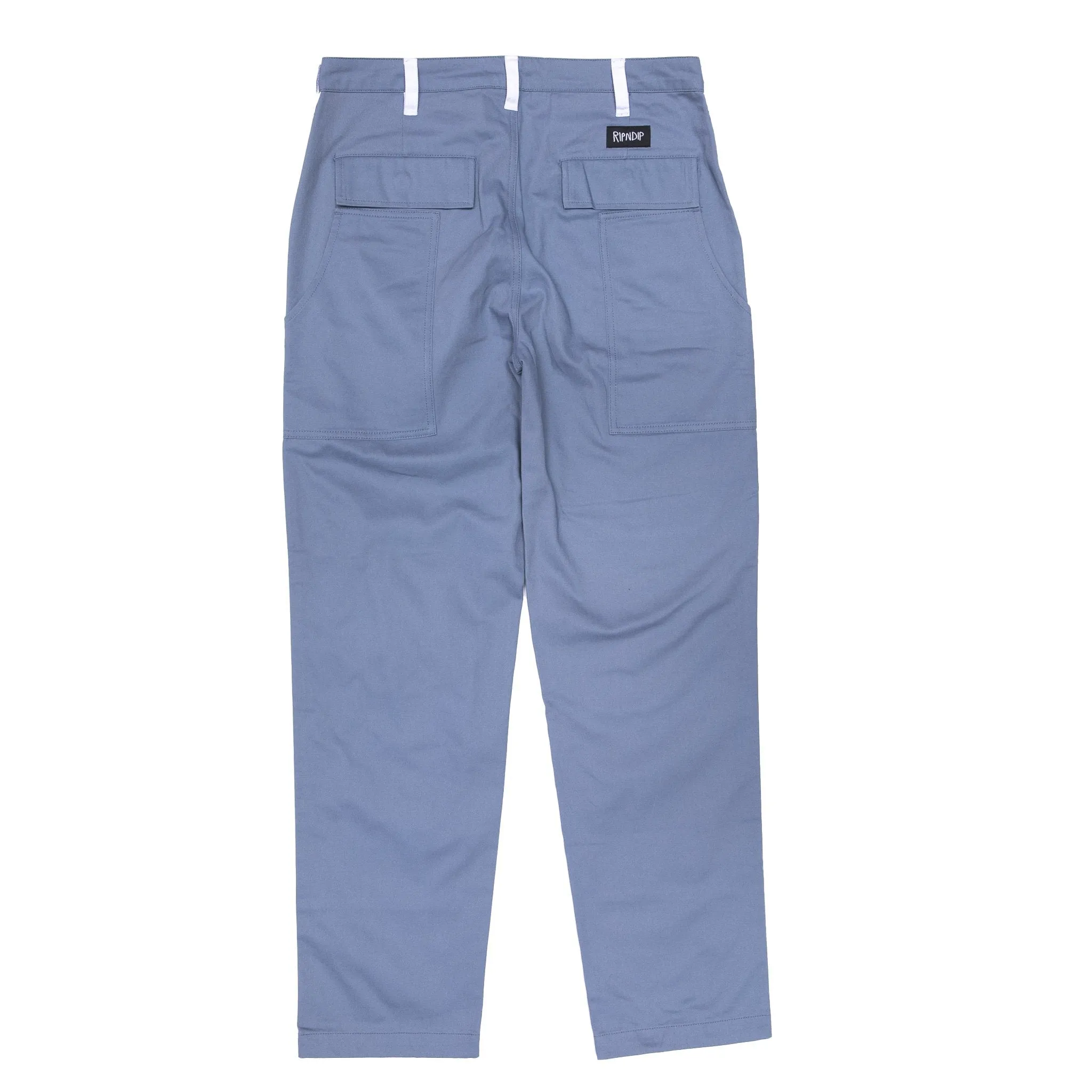 Kohler Work Pants (Blue)