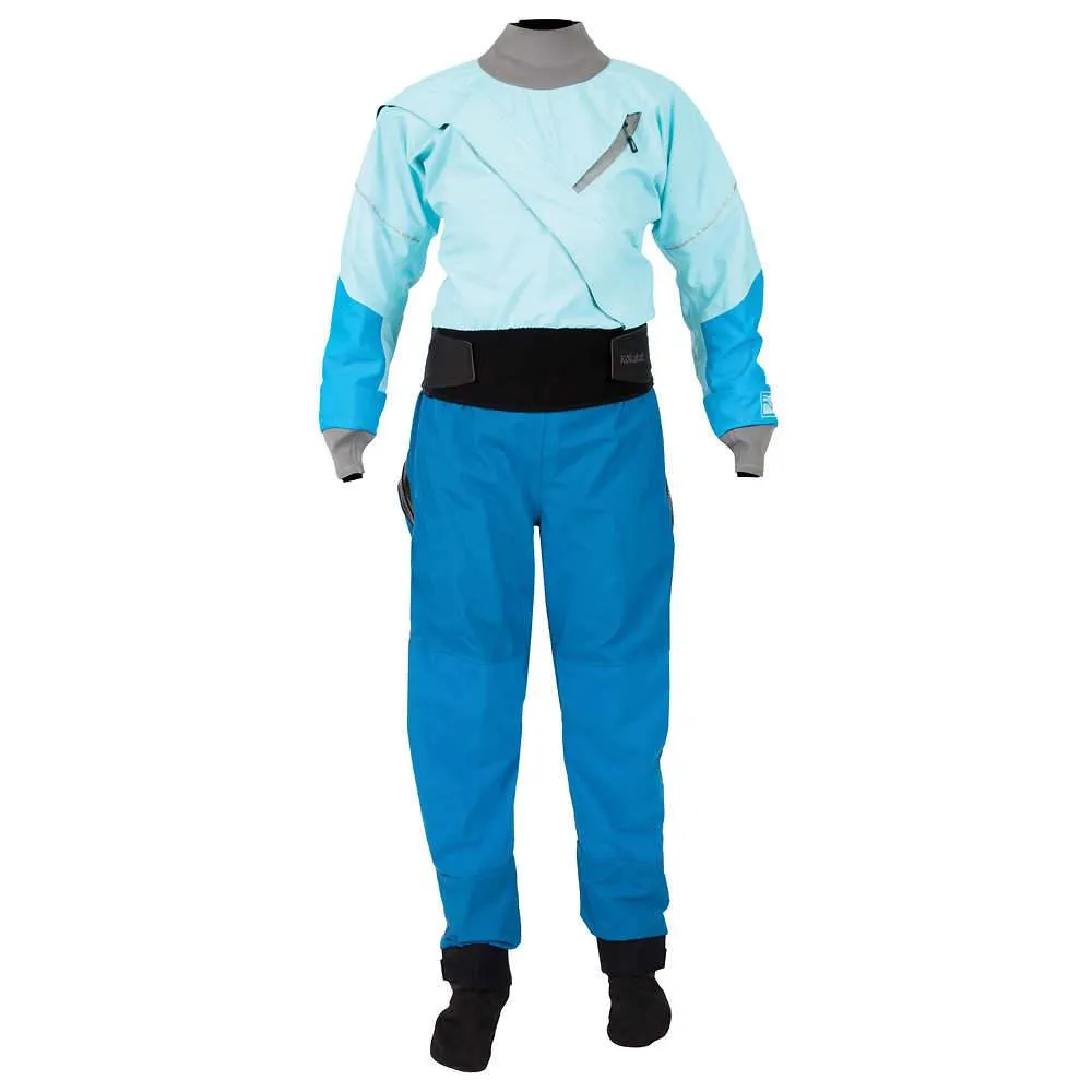 Kokatat Women's Meridian Dry Suit