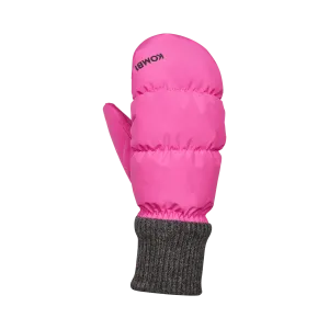 KOMBI PILLOW WOMENS MITTENS