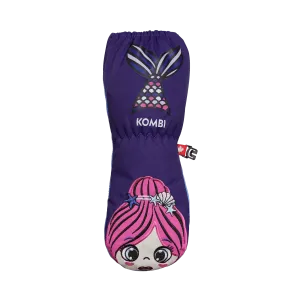 Kombi The Imaginary Friends Children Mitt