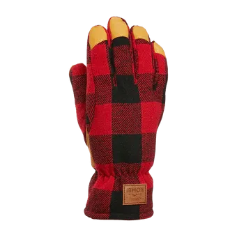 KOMBI THE TIMBER MENS GLOVES