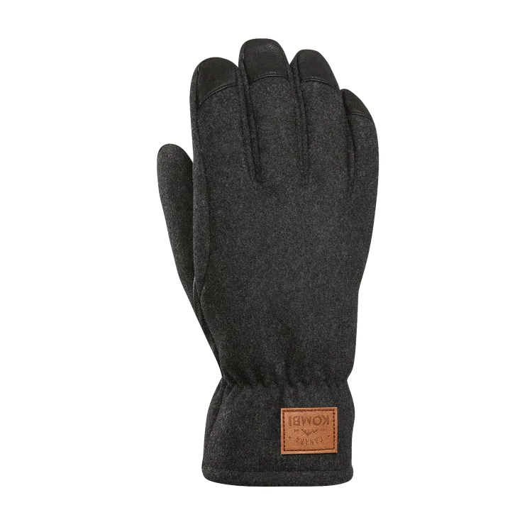 KOMBI THE TIMBER MENS GLOVES