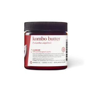 Kombo Butter