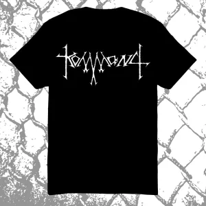 KOMMAND - DEATH AGE T-SHIRT