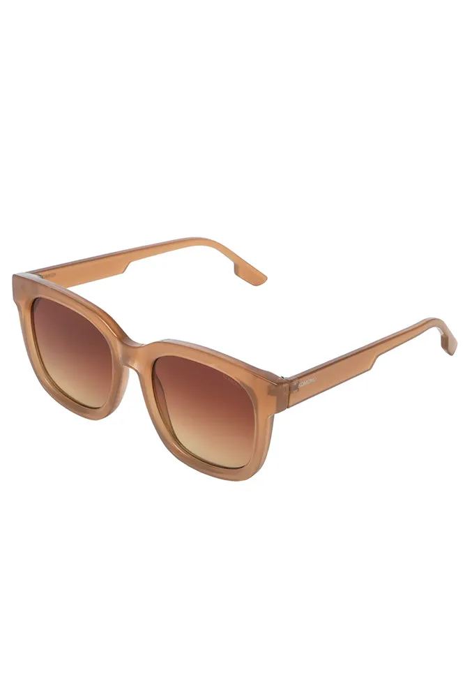 KOMONO Sienna Sunglasses Sahara