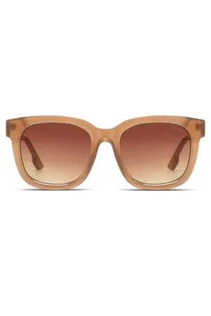 KOMONO Sienna Sunglasses Sahara