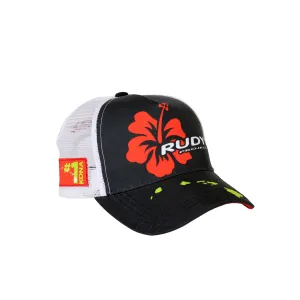 Kona Edition Red Trucker Hat