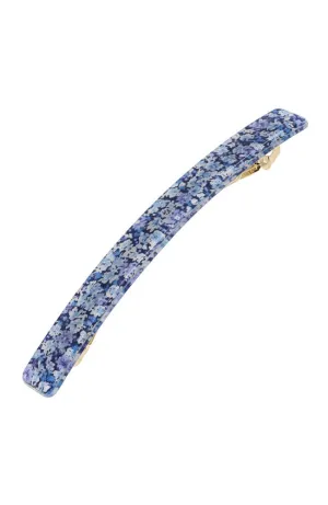 Kona Long and Skinny Barrette - Ashton