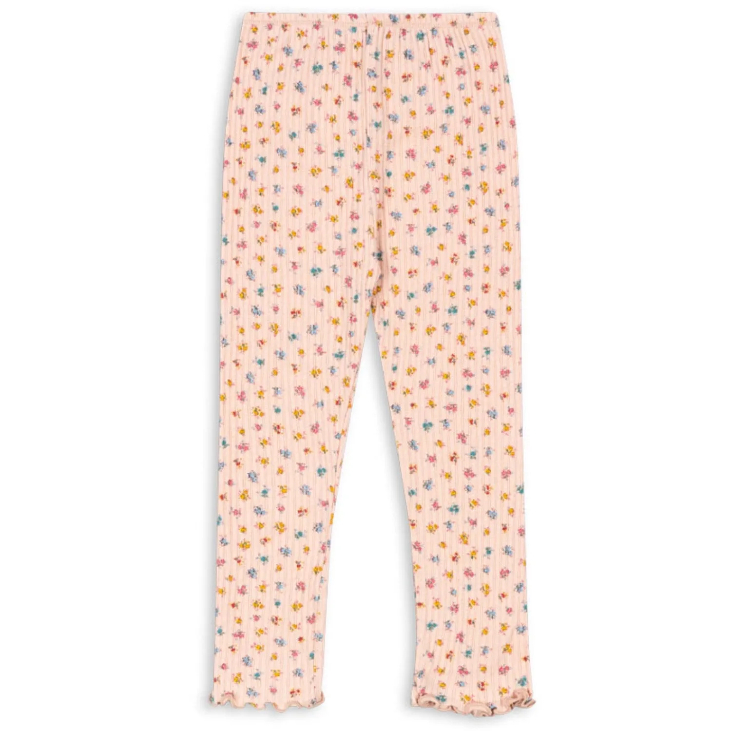 Konges Sløjd Bloomie Blush Nia Pants Gots