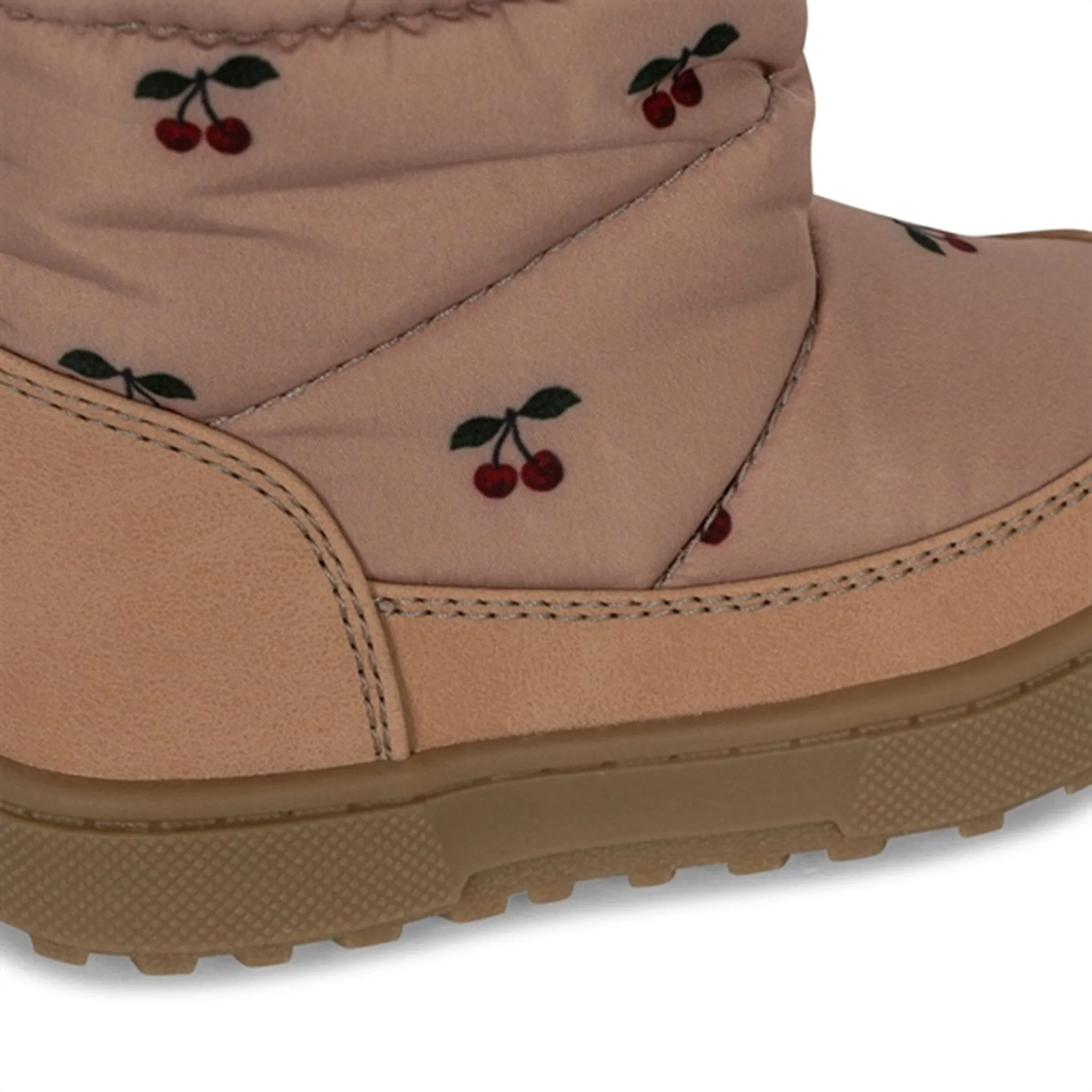 Konges Sløjd Cherry Storma Printed Boot