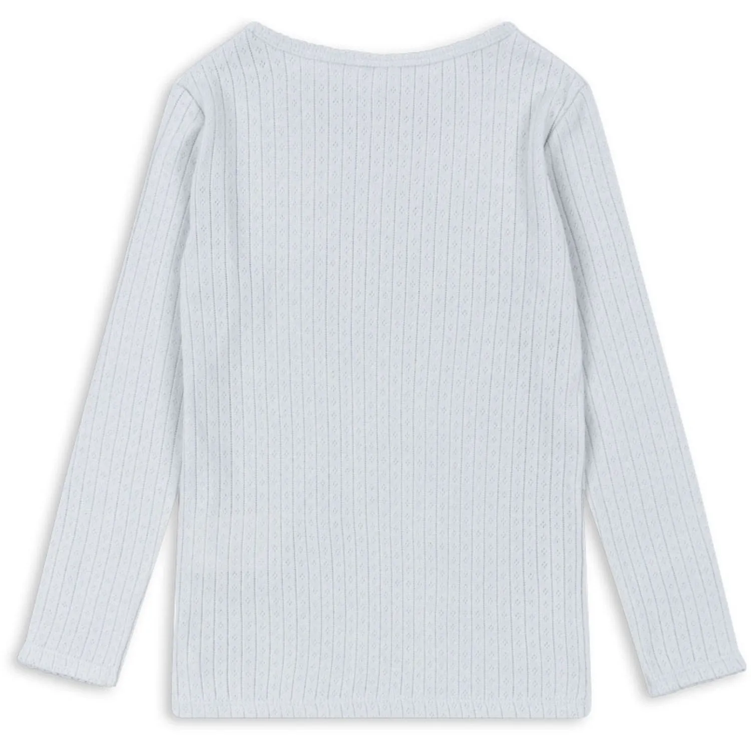 Konges Sløjd Gray Dawn Minnie Blouse Gots