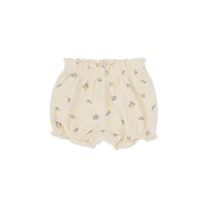 Konges Slojd Itty Bloomers - Bonderose Blue