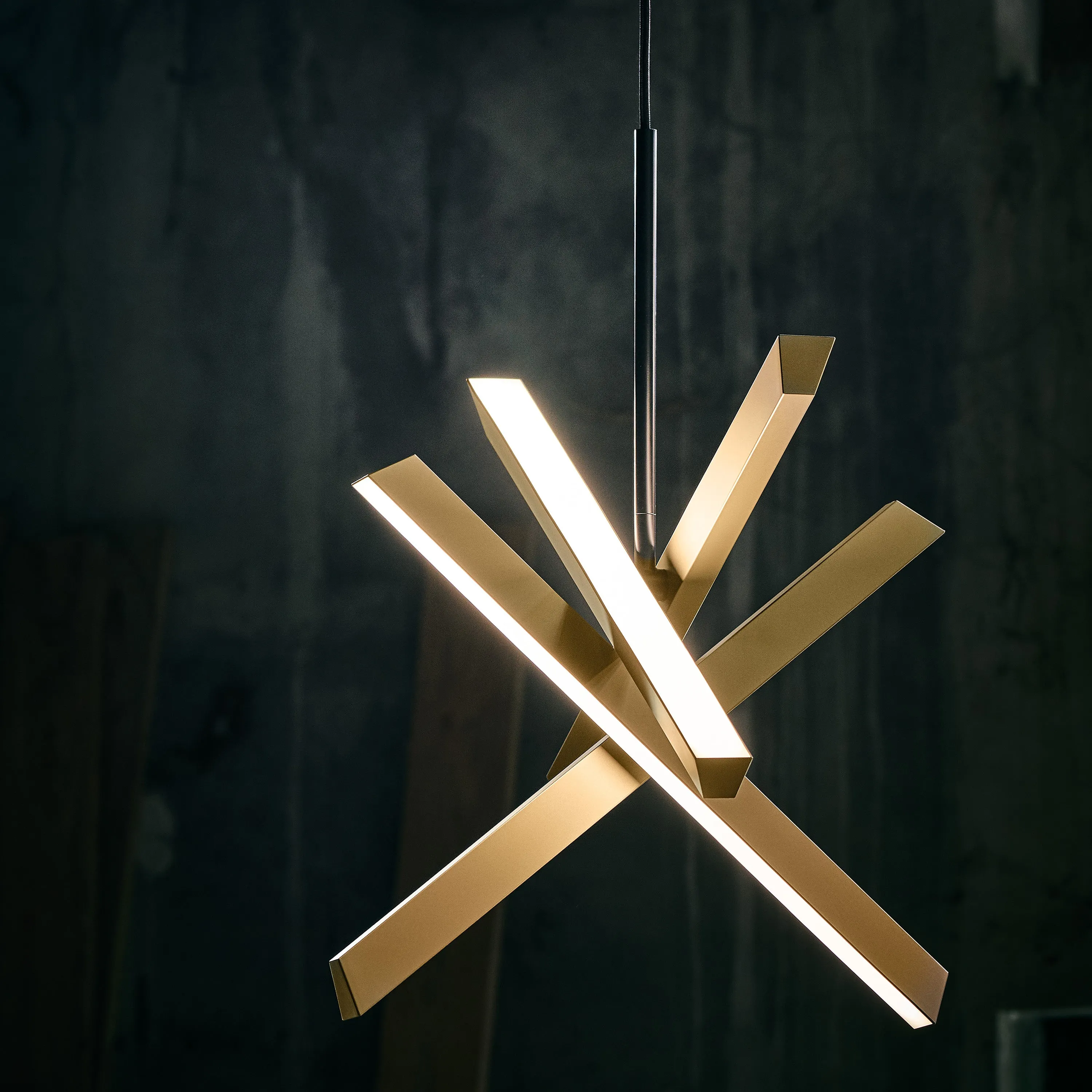 Konnect PV4 LED Pendant Light