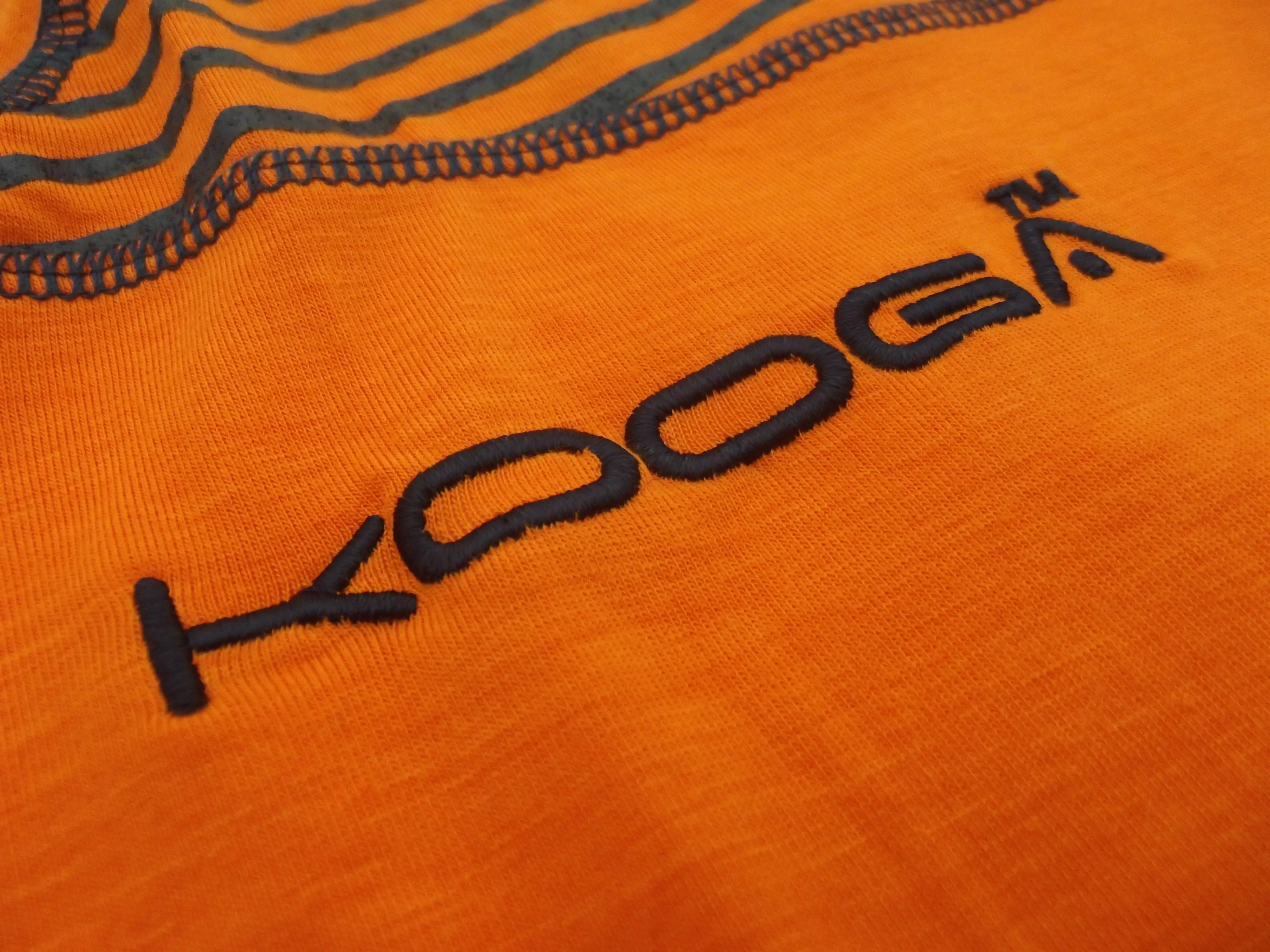 Kooga Dri Lite T-Shirt Ss14 Adults