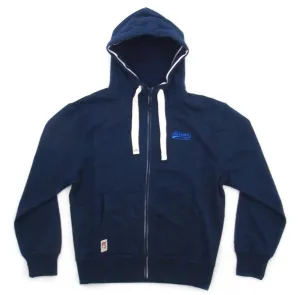 Kooga Se7ens Adults Navy Hoody