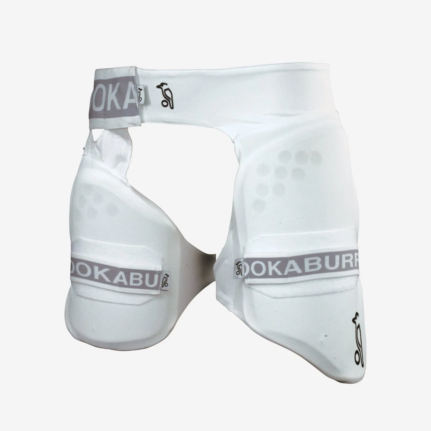 Kookaburra 500 Pro Guard Combo Cricket Thigh Guard