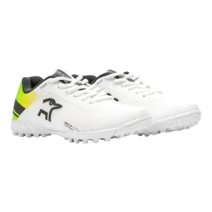 Kookaburra Pro 5.0 Junior Rubber Shoes