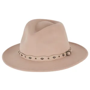 Kooringal Ladies Safari Hat Gigi - Apricot