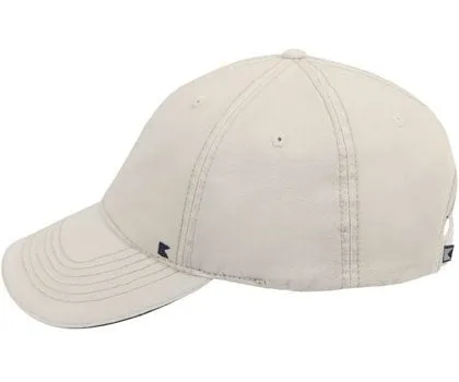 Kooringal Mens Casual Cap Boston - Stone