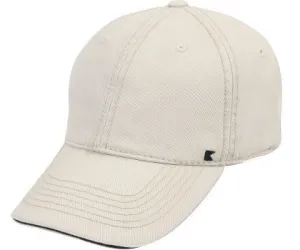 Kooringal Mens Casual Cap Boston - Stone