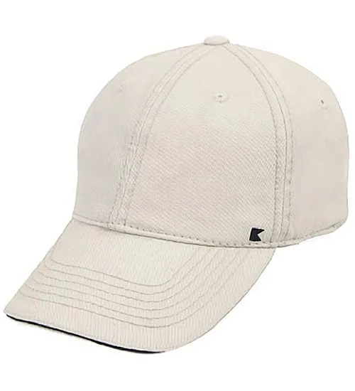 Kooringal Mens Casual Cap Boston - Stone