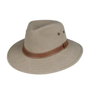 Kooringal Mens Safari Currumbin - Clay