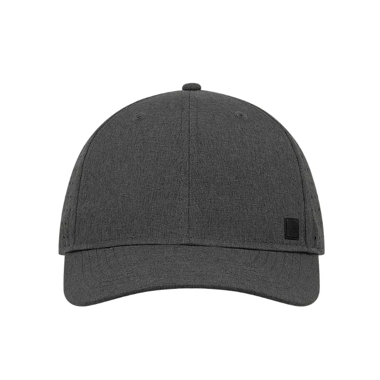 Kooringal Mens Sport Cap Glade - Charcoal