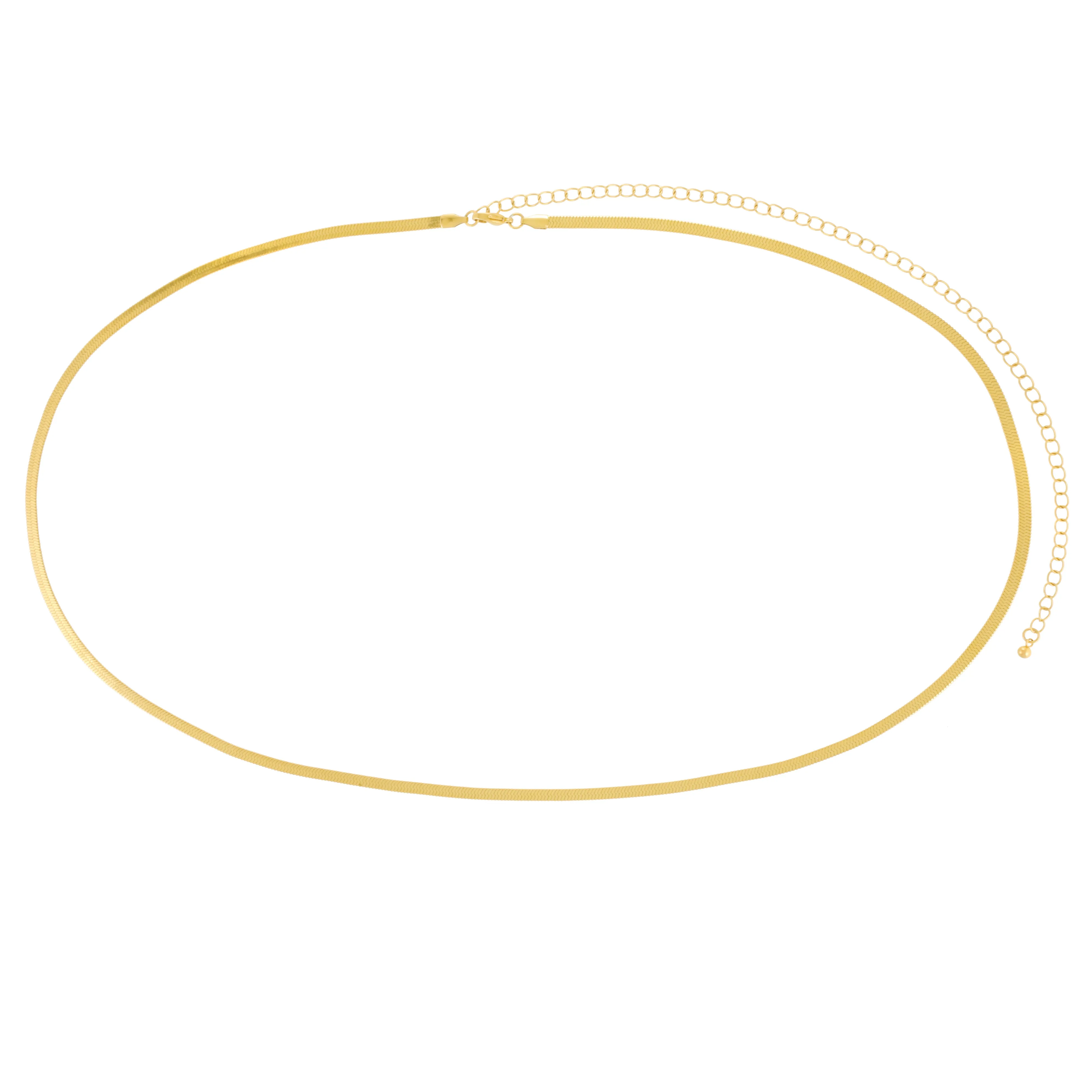 Kora Belly Chain Gold